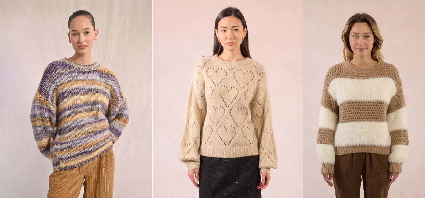 Avis marque Molly Bracken